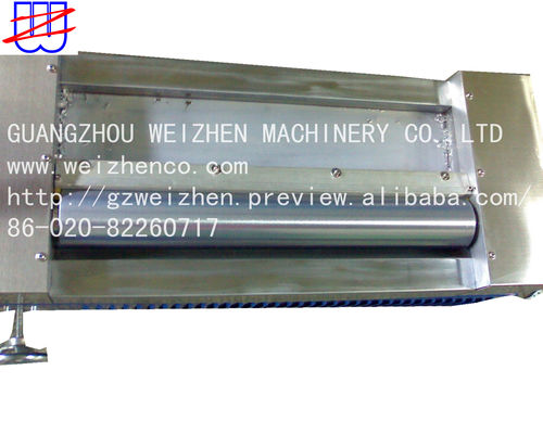 EPE EVA Pu Sponge Schaumstoffblech Ein-Roll-Hochschmelz-Leim-Laminations-Beschichtungsmaschine