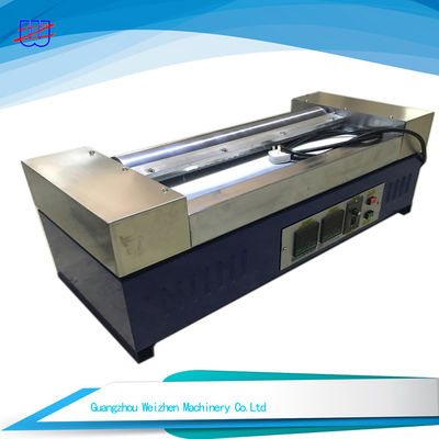 Versatile Bindungslösungen WZ-600L Einrollen-Hotmelt-Klebstoff-Applikator