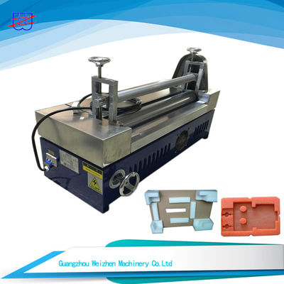 Doppelwalzige Hot Melt Glue Laminating Machine für eine gleichbleibende und genaue Beschichtung