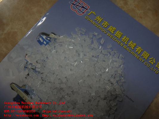 1100 mm Warmschmelz-Klebmaschine für die Reinigung von PE-Schaum- und Kunststoffverpackungsmaterial