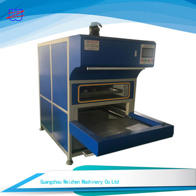 Metallverpackungsmaterial EPE Schaumstoff Elektrobindemaschine mit 550 mm