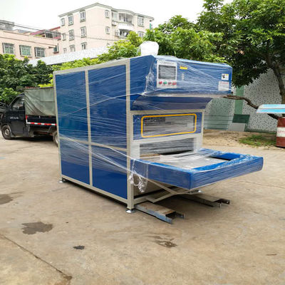 Revolutionäre 10 s/einmal EPE automatische Bindungs-Laminationsmaschine für schnelle Lamination