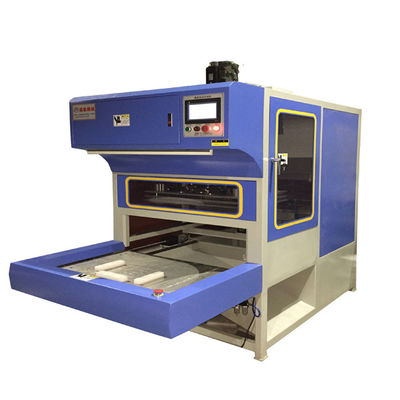 10 s/einmal Bindeschnelligkeit EPE Schaumfolie Elektrobindemaschine für Laminationsverfahren
