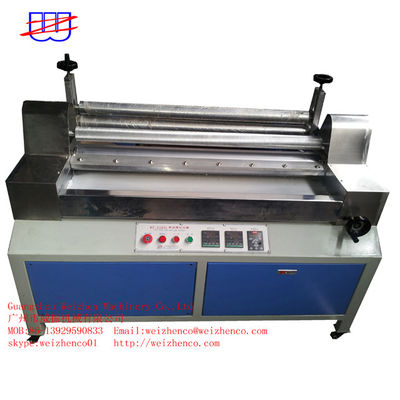 Küchensponge und Reinigungspad Laminating Glueing Machine mit AC380/50HZ Spannung