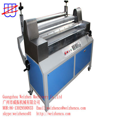 Küchensponge und Reinigungspad Laminating Glueing Machine mit AC380/50HZ Spannung