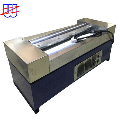 Maschine zur Klebmaschine mit einer einzigen Walze zur Halbautomatik